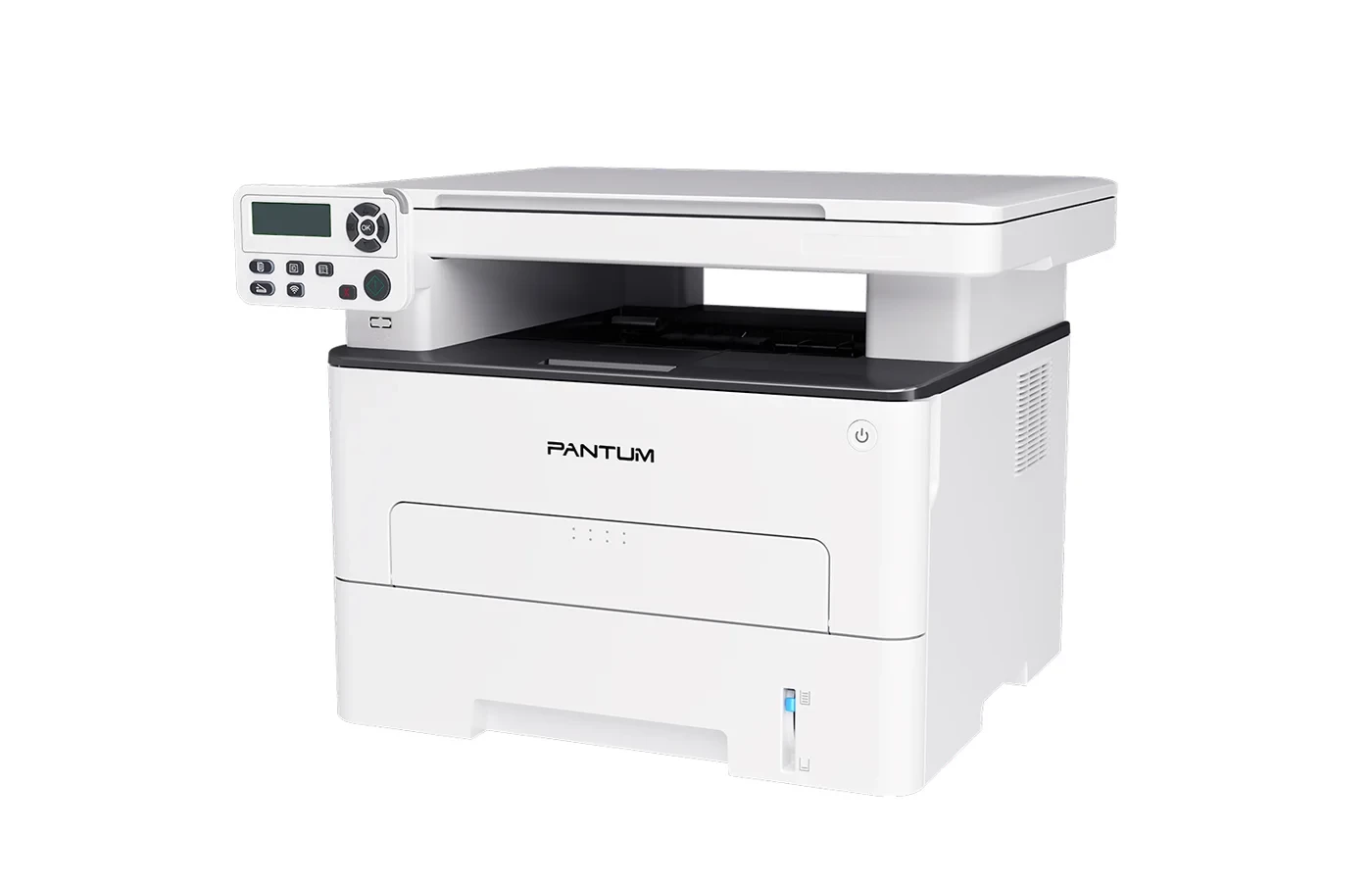  Pantum M6702DW Multi Function Duplex Mono Wireless Laser Printer